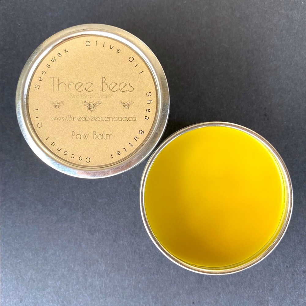 Paw Balm
